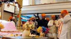 Amit Shah In Kolkata: লোকসভা ভোটের আগে বঙ্গ সফরে অমিত শাহ-জে পি নাড্ডা