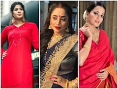 कोई बंगाल से है तो कोई गुजरात से... भोजपुरी सिनेमा में इन हसीनाओं का है जलवा, एक-एक अदाओं पर फिदा रहते हैं फैंस