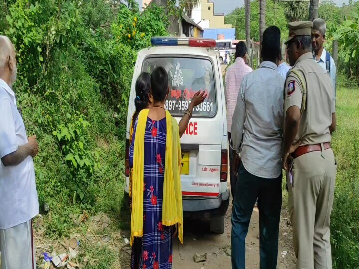 காஞ்சிபுரத்தில் ரவுடி ஓட ஓட வெட்டி படுகொலை..! 10 வருடங்களாக தொடரும் பழிக்கு பழி கொலைச் சம்பவங்கள்..!