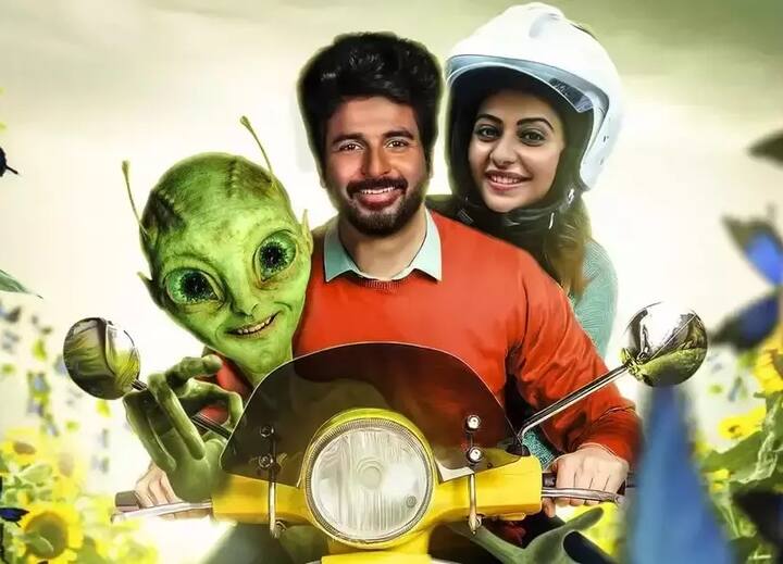 ஏ.ஆர். ரஹ்மான் இசையமைத்துள்ள இப்படத்தின் இசை வெளியீட்டு விழா இன்று மாலை சென்னையில் உள்ள தாஜ் கோரமண்டலில் நடைபெற உள்ளது