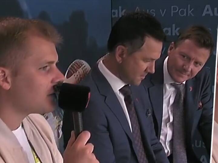 Shane Warne's Son Jackson Warne Joins Commentary Team During AUS vs PAK 2nd Test 2023 at Melbourne On Boxing Day, Talks About Legacy Heart Tests Done in Honour of his Late Father Watch Video: தந்தைக்காக வர்ணனையாளராக மாறிய வார்னே மகன்! பாக்சிங் டே டெஸ்டில் சுவாரஸ்யம்!