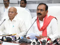 తిరుమల ఉద్యోగులకు గుడ్‌ న్యూస్- జీతాలు పెంపు, ఇళ్ల స్థలాలు