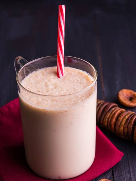 अंजीर को दूध में उबालकर खाने के फायदे?