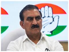 अनुराग ठाकुर के नाम की पट्टिका तोड़े जाने के मामले में होगी कार्रवाई, सुक्खू सरकार का आदेश