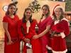 Namrata Shirodkar Xmas Celebrations : క్రిస్మస్ సెలబ్రేషన్స్లో నమ్రతా.. ఉపాసనతో కలిసి ఎంజాయ్ చేసిన ఫ్యామిలీ