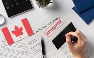 CID Crime has registered a complaint against people making fake documents to go abroad  કેનેડા, યૂકે જવા વિઝા અથવા વર્ક પરમિટમાં છેડછાડને લઈ મોટી કાર્યવાહી, CID ક્રાઇમના દરોડા બાદ ફરિયાદ 