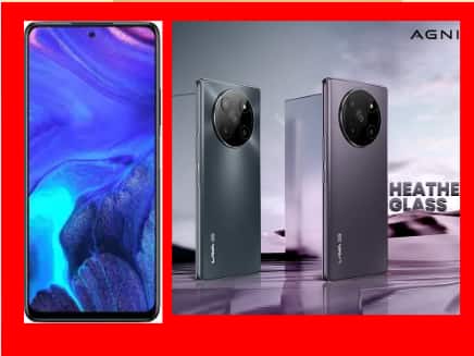 year ender 2023 best budget smartphones of 2023 Lava Agni 2 5G Infinix GT 10 Pro Samsung Galaxy M34 Moto G84 OnePlus Nord CE 3 Lite Year Ender 2023 : 2023 मध्ये 'या' पाच फोनची होती क्रेझ; आता किंमत घसरली, लगेच खरेदी करा!