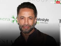 फेमस टीवी एक्टर कमर डे लॉस रेयेस का निधन, 56 साल की उम्र में कैंसर से हुई मौत