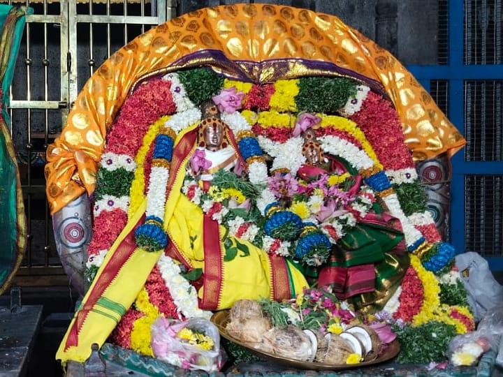 ஸ்ரீ கல்யாண பசுபதீஸ்வரர் ஆலய ஆருத்ரா தரிசன விழா; சுவாமிக்கு திருக்கல்யாண வைபவம்