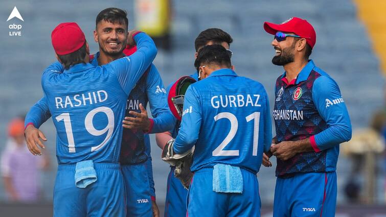 Afghanistan Cricket Board delays central contract, denies NOCs to Mujeeb Ur Rahman, Fazal Farooqi, Naveen Ul Haq IPL 2024: মাথায় হাত কেকেআর-সহ তিন দলের! ৩ ক্রিকেটারকে আইপিএল খেলার ছাড়পত্র না দেওয়ার ভাবনা