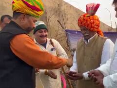 भरतपुर-धौलपुर के जाटों को केंद्र में ओबीसी आरक्षण की मांग, 7 जनवरी को हुंकार सभा में जुटेंगे लाखों लोग