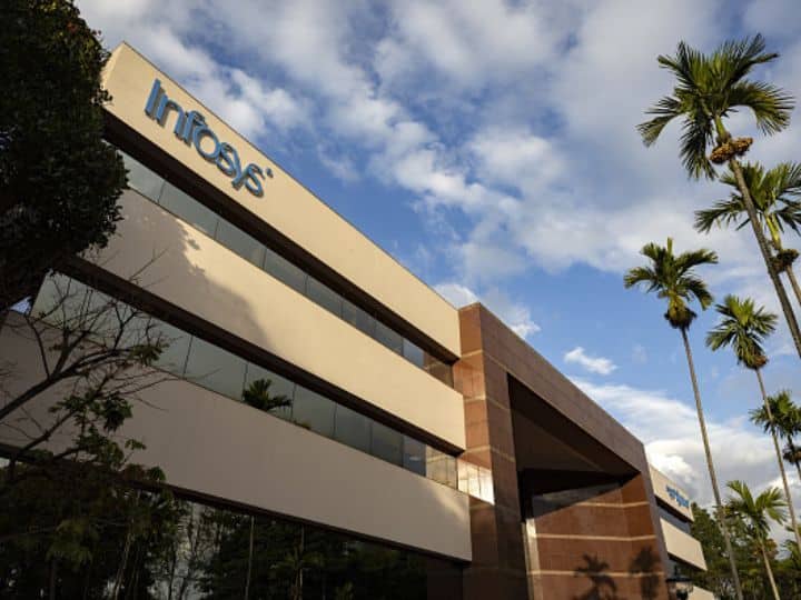Infosys Loses $1.5-Billion Contract With Global Firm Stock Slides 2 Per Cent Infosys Loses $1.5-Billion Contract With Global Firm; Stock Slides 2 Per Cent