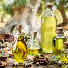 Olive oil Benefits: ਚਮੜੀ ਤੇ ਵਾਲਾਂ ਤੋਂ ਲੈ ਕੇ ਸਿਹਤ ਲਈ ਵਰਦਾਨ ਹੈ ਜੈਤੂਨ ਦਾ ਤੇਲ