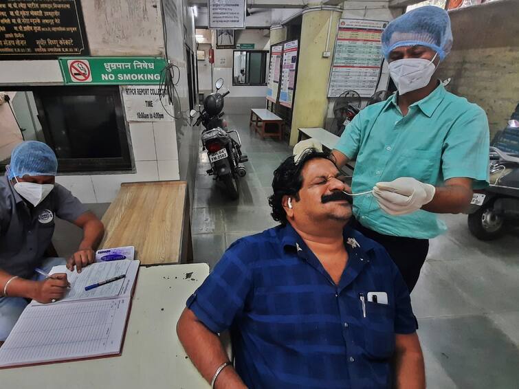 Covid Cases India Records 412 Fresh Infections In Last 24 Hours JN.1 Cases Reach 69 India Logs 412 Fresh Covid Cases In Last 24 Hours, JN.1 Tally At 69