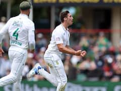 जानिए कौन हैं नांद्रे बर्गर, जिन्होंने डेब्यू टेस्ट में तोड़ी भारत की कमर; हर तरफ हो रही चर्चा