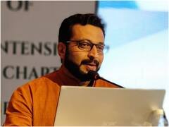 अजित पवार ने की आलोचना तो बिफरे MP अमोल कोल्हे, कहा- 'शरद पवार के साथ रहना...'