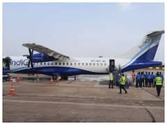 नया साल में इन नए रूट पर फ्लाइट सेवा की होगी शुरुआत, बस्तरवासी भर सकेंगे उड़ान