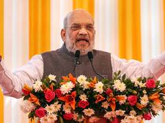 'दीदी के शासन में जनता बोल रही, इससे अच्छे तो वामपंथी थे', अमित शाह ने पश्चिम बंगाल में साधा ममता बनर्जी पर निशाना