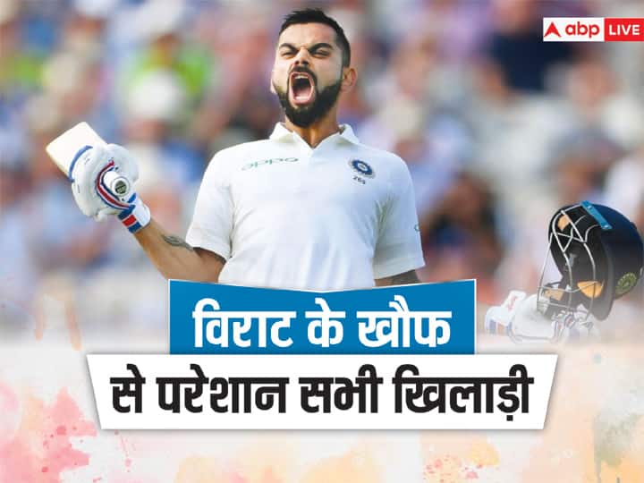 बवुमा से लेकर रबाडा तक, 5 साउथ अफ्रीकी खिलाड़ियों ने विराट कोहली को बताया सबसे बड़ा खतरा