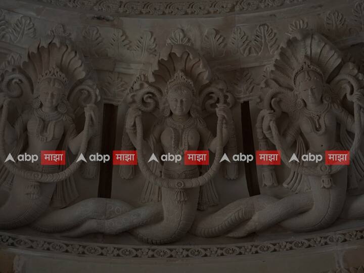 श्रीरामललाच्या अभिषेक सोहळ्याला सुरुवात करणारे वैदिक विधी मुख्य सोहळ्याच्या एक आठवडा आधी 16 जानेवारीला सुरू होतील.