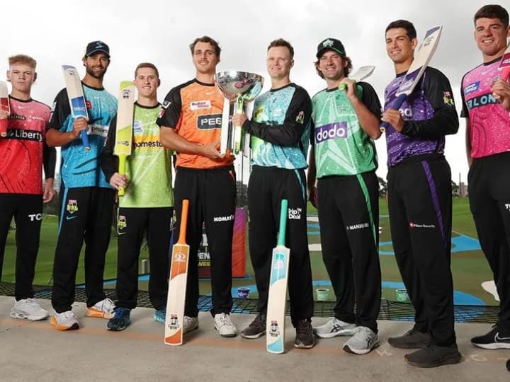 These three new rules of Big Bash League are very fun, made cricket even more entertaining Big Bash League Rules: बेहद मज़ेदार हैं बिग बैश लीग के ये तीन नए नियम, क्रिकेट को बना दिया और भी मनोरंजक