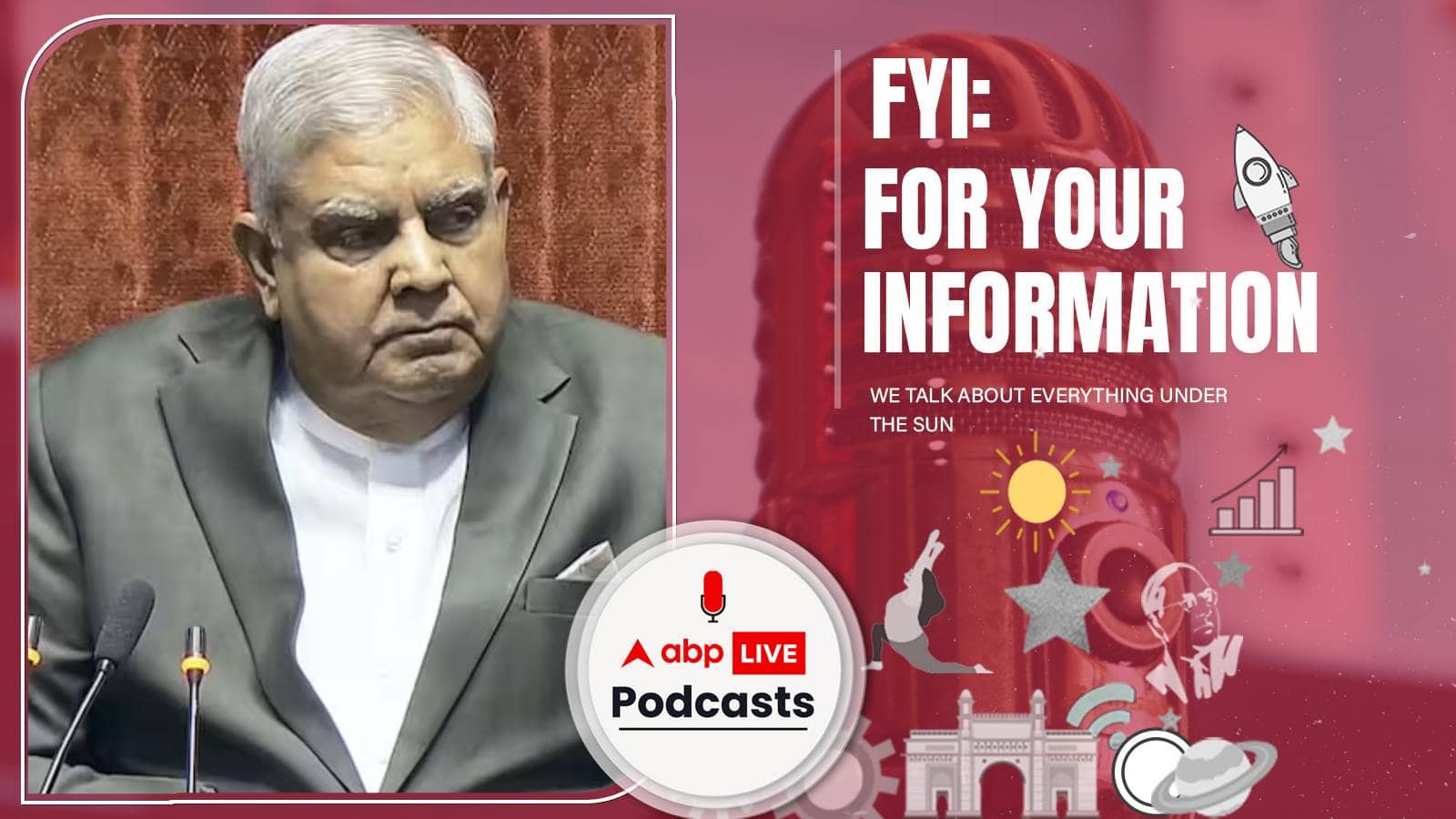 क्या Mimicry है आपका Fundamental Right? जानिए पूरी कहानी Supreme Court के Senior Advocate से | FYI