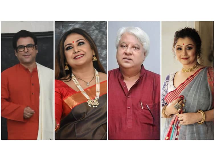 Academy Theatre presents Baiji Sangeet with the goal to serve their music and cultural practices to people New Show Update: মেহফিল জমাতে ডাক পড়ত, মহাপুরুষদেরও কাঁদিয়ে ছাড়তেন, বিস্মৃত 'বাঈজি সঙ্গীত' ফিরছে শহরে