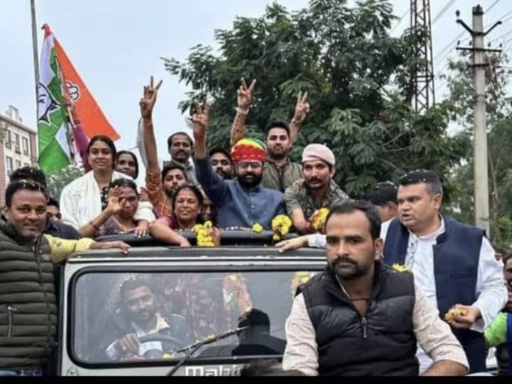 Rajasthan Politics Mahendrajeet Singh Malviy opposition leader for Rajasthan Assembly Lok Sabha elections 2024 ann Rajasthan Politics: राजस्थान में नेता प्रतिपक्ष की दौड़ में मालवीय शामिल, चार बार के विधायक का नाम क्यों है सबसे आगे?
