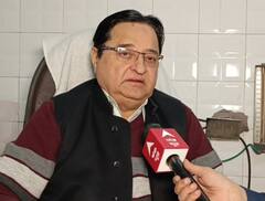 'जो गलती होनी थी वो हो गई अब हमें...', सीट बंटवारे पर जयराम रमेश के बयान क्या बोले सपा सांसद?