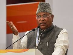 रेलवे स्‍टेशनों पर बने पीएम मोदी के सेल्‍फी बूथ को लेकर मल्‍ल‍िकार्जुन खरगे बोले, 'जनता के टैक्‍स की बर्बादी'