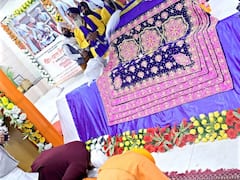 वीर बाल दिवस पर सीएम योगी आदित्यनाथ ने बलिदान को किया याद, कहा- जो बोले सो निहाल! सत् श्री अकाल!