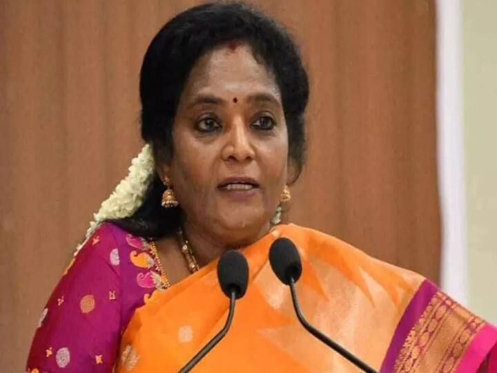 They are hurting me on social media” - Tamilisai Soundararajan ”எவ்வளவு வேண்டுமானாலும் காயப்படுத்துங்கள்; இதுதான் என் சபதம்” - தமிழிசை ஆக்ரோஷம்!