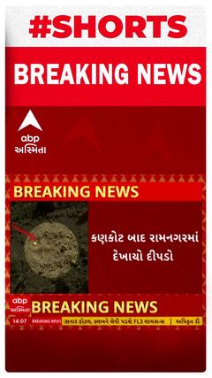 Rajkot Leopard Threat | હવે રામનગરમાં દીપડો દેખાયો, રાતે એકલા ન નીકળવા વન વિભાગની અપીલ