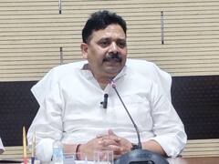 स्वामी प्रसाद मौर्य पर मंत्री रविंद्र जायसवाल का हमला, कहा-इस्लामिक टूल बनाकर हो रहा इस्तेमाल