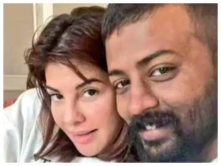 Conman Sukesh Chandrashekhar Text To Jacqueline Fernandez From Jail 'Baby, Wear Something In Black On Court Date': Conman Sukesh's Text To Jacqueline From Jail
