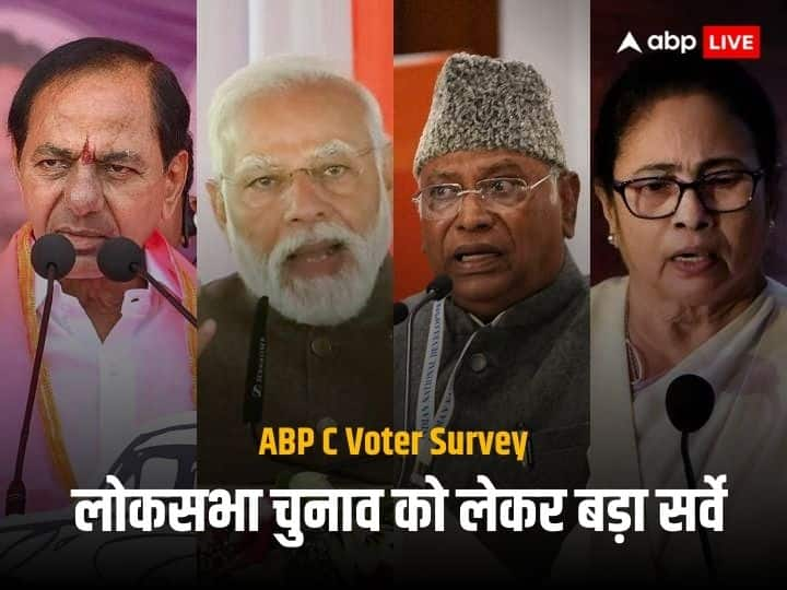 Abp C Voter Opinion Poll On Lok Sabha Election 2024 Bjp Nda Congress India Alliance In Bihar Up 7890