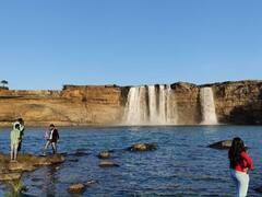 Happy New Year 2024: नए साल का जश्न मनाना है तो बस्तर के इन पर्यटन स्थलों पर भी डालें नजर, खास हैं तैयारियां, प्रशासन भी है अलर्ट