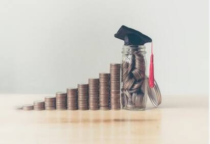 child education Mutual fund sip how to get 23 lakh rupees by investing 150 a day  Mutual Fund SIP : બાળકોના ઉચ્ચ શિક્ષણ માટે બેસ્ટ છે આ પ્લાન, રોજ 150 આપવાથી મળશે 23 લાખ