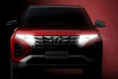 Upcoming SUVs in 2024: ਅਗਲੇ ਸਾਲ ਮਾਰਕਿਟ 'ਚ ਆਉਣਗੀਆਂ 6 ਨਵੀਆਂ SUV , ਦੇਖੋ ਤਸਵੀਰਾਂ