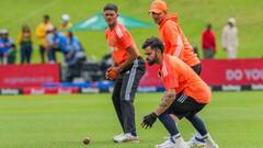 IND vs SA 1st Test: প্রথম টেস্টেই বিশ্বরেকর্ড গড়ার হাতছানি কোহলির সামনে, বিশেষ তালিকায় নাম লেখাতে পারেন অশ্বিনও