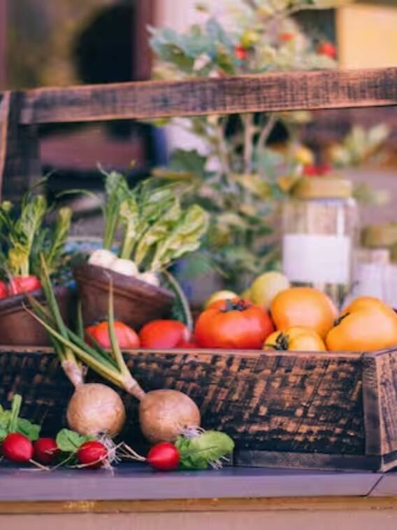 पाकिस्तान में सब्जियों की कीमतें उड़ा देगें आपके होश