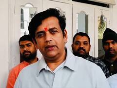 INDIA गठबंधन पर तंज पर रवि किशन का तंज, कहा- 'विपक्षी दलों में बहुत अच्छी, राज्य में दो से तीन...'