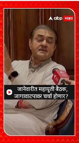 Praful Patel : जानेवारीत महायुती बैठक, जागावाटपावर चर्चा होणार?