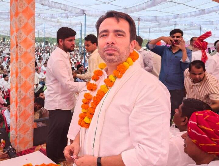 UP Police Bharti RLD Jayant Chaudhary welcomes CM Yogi decision of giving three years age relaxation in UP police recruitment 2024 UP Police Bharti: उम्र में छूट देने के फैसले का जयंत चौधरी ने किया स्वागत, CM योगी के लिए कही ये बात