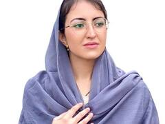 Savera Prakash Profile: कश्मीर को लेकर जहर उगलने वाले बिलावल की पार्टी ने हिन्दू महिला को चुनावी मैदान में उतारा, जानिए कौन हैं सवेरा प्रकाश