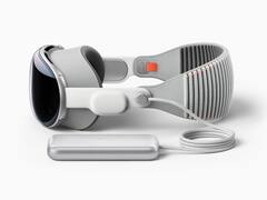 IN PICS | From Apple Vision Pro To Dyson Zone, The Most Unique Gadgets Of 2023