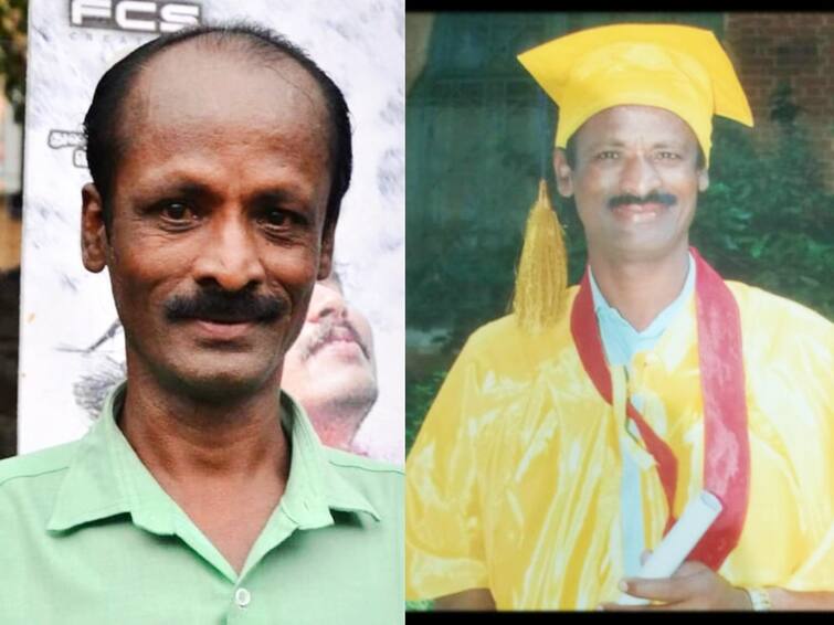 actor muthukaalai about quitting alcohol and his higher studies Muthukaalai: “மதுபானம் பத்தி ஆராய்ச்சி பண்ண போறேன்.. 2 பேரையாவது மீட்கணும்..” 3 டிகிரி வாங்கிய முத்துக்காளை உருக்கம்!