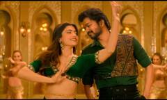 Year Ender 2023 : 2023ல் யூடியூப் வியூஸ்களை தெறிக்க விட்ட டாப் 5  தமிழ் பாடல்கள்!