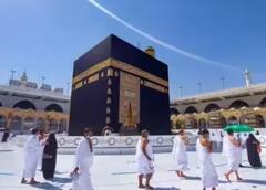 Hajj 2024 Registration: ਸਾਊਦੀ ਅਰਬ ਨੇ ਹੱਜ ਲਈ ਰਜਿਸਟ੍ਰੇਸ਼ਨ ਪ੍ਰਕਿਰਿਆ ਕੀਤੀ ਸ਼ੁਰੂ, ਜਾਣੋ ਕਿਵੇਂ ਕਰਨਾ ਅਪਲਾਈ