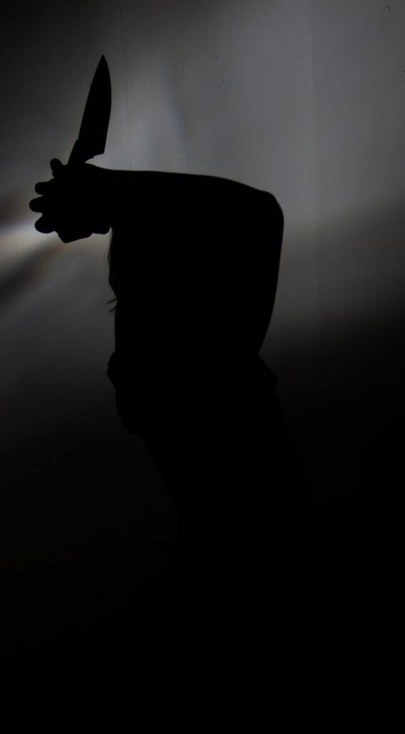 क्यों इस शख्स ने काटा अपनी मां का सर ?